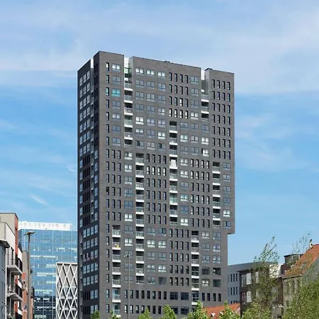 Apartamento Skynooz-exclusive Privé Wellness Penthouse *